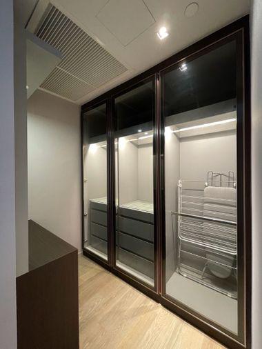 picture 🏢 Condo for Rent: Ashton Silom   Property Code | LNP-C613 - 7/36