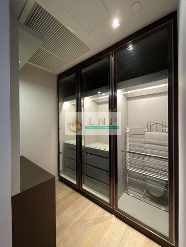 picture ðĒ Condo for Rent: Ashton Silom Property Code | LNP-C613 - 7/36