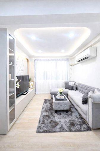 picture HK0677, Detached House for Rent 4Br, Ratchada-Sutthisan. - 4/10