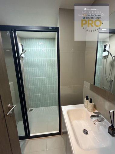 รูป PRO-60📍ปล่อยเช่า The Muve Pradipat ✅เพียง 15,000/เดือน size 25.00 ตรม. //0659174222// - รูปที่ 8/12