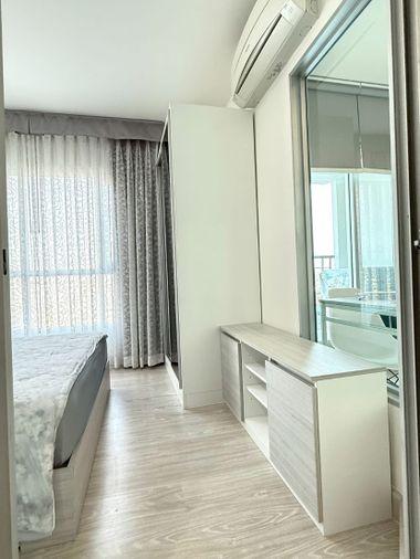 รูป 🏢 ขายคอนโด : Aspire Ngamwongwan (แอสไพร์ งามวงศ์วาน)   รหัสทรัพย์ | 📌LNP-C4065  - รูปที่ 5/12