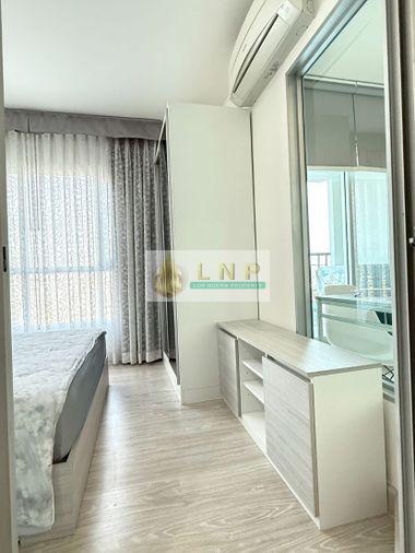 รูป 🏢 ขายคอนโด : Aspire Ngamwongwan (แอสไพร์ งามวงศ์วาน) รหัสทรัพย์ | 📌LNP-C4065 - รูปที่ 5/12