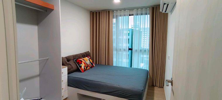 รูป 🏢 ให้เช่าคอนโด : Kave Luminous Bangmod (เคฟ ลูมินัส บางมด)   รหัสทรัพย์ | 📌LNP-C14178  - รูปที่ 1/23