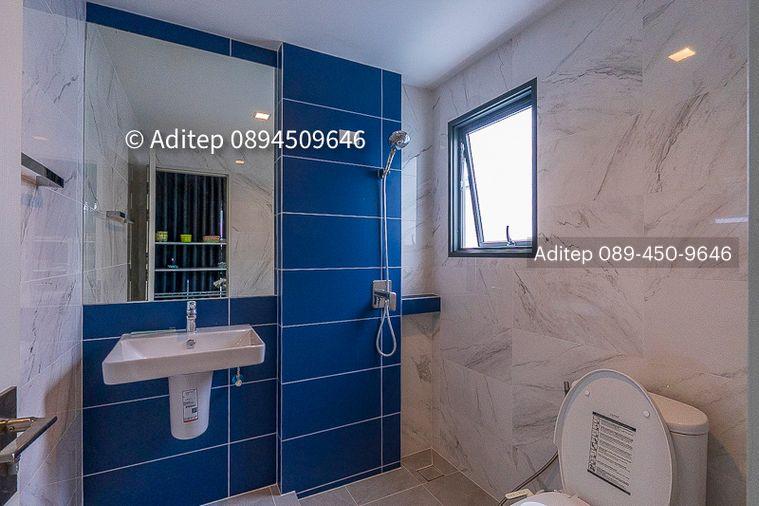 รูป ขายขาดทุน บ้านเดี่ยว Venue ID เพชรเกษม 81 อายุบ้าน 2-3 ปี 4 ห้องนอน มีห้องนอนชั้นล่าง ตกแต่งพร้อมอยู่ - รูปที่ 27/33