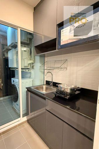 picture Regent Home Bangna For Rent 10000 THB Fully Furnish *065-917-4222* - 5/7