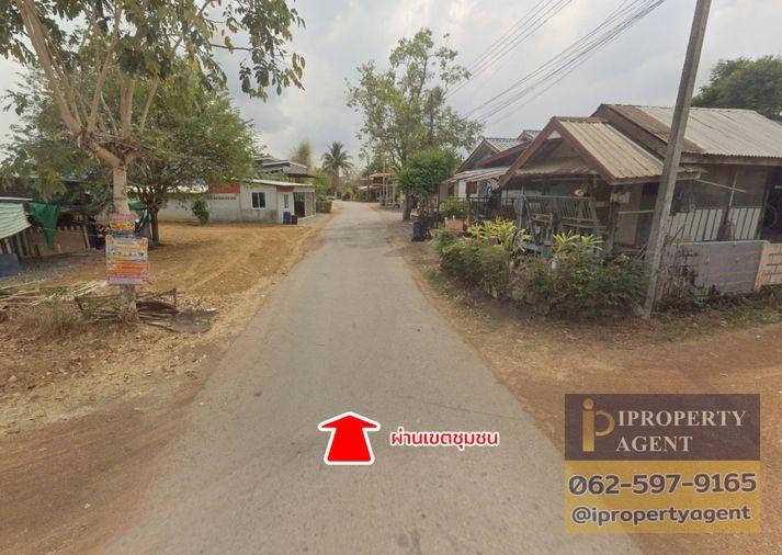 รูป ขายที่ดิน ต.วังตะเคียน อ.กบินทร์บุรี จ.ปราจีนบุรี - รูปที่ 16/18