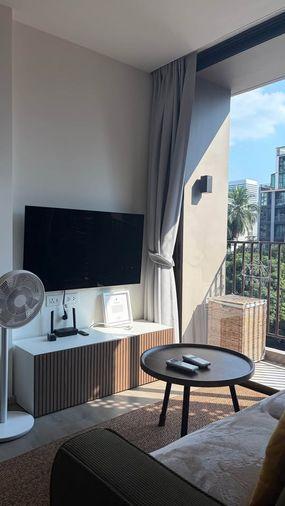 รูป ♥️♠️♦️♟️E40812 ฟินน์ อโศก ( FYNN Asoke )📲LINE: @theagentpro ♟️♦️♠️♥️ - รูปที่ 9/12