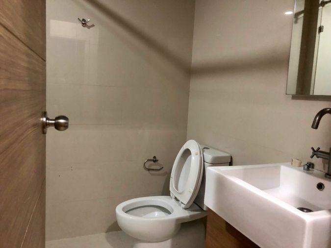 รูป Hive Taksin (ไฮฟ์ ตากสิน) (1bed1bath 45sqm) - รูปที่ 8/8