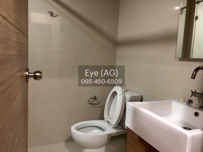 รูป Hive Taksin (ไฮฟ์ ตากสิน) (1bed1bath 45sqm) - รูปที่ 8/8