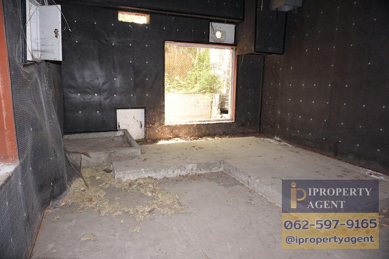 รูป ขายที่ดินพร้อมอาคารสำนักงาน ถนนโรจนะ ซอยวัดคานหาม อยุธยา - รูปที่ 19/21