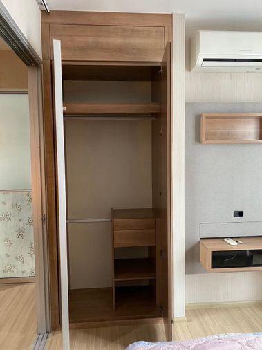 picture Rhythm Ratchada - Huai Khwang (1bed1bath 36sqm) - 9/9