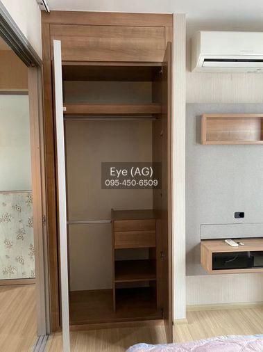 picture Rhythm Ratchada - Huai Khwang (1bed1bath 36sqm) - 9/9