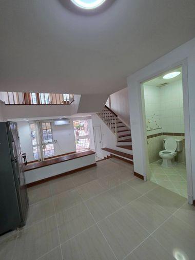 picture Available for immediate rent🔥🔥 Plus City Park Village, Ekkamai-Ramintra, Soi Nuanchan. - 12/42