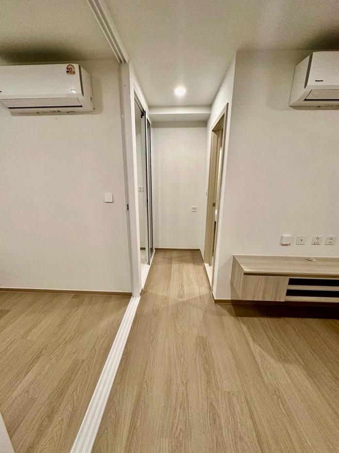 รูป The Origin Phahol 57 | อยู่ใกล้กับรถไฟฟ้า BTS สายสีเขียว สถานีพหลโยธิน 59 / สถานีวัดพระศรีมหาธาตุ - รูปที่ 4/7