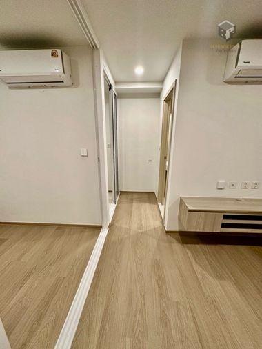 รูป The Origin Phahol 57 | อยู่ใกล้กับรถไฟฟ้า BTS สายสีเขียว สถานีพหลโยธิน 59 / สถานีวัดพระศรีมหาธาตุ - รูปที่ 4/7