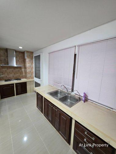 picture Available for immediate rent🔥🔥 Plus City Park Village, Ekkamai-Ramintra, Soi Nuanchan. - 10/42