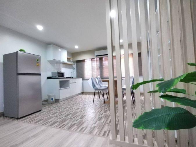 รูป 🟢ER26312 🟢ให้เช่า / For Rent GRAND PARK TOWN 💰 ราคา 16,500 บาท/เดือน - รูปที่ 2/8