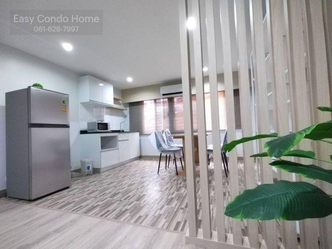 รูป 🟢ER26312 🟢ให้เช่า / For Rent GRAND PARK TOWN 💰 ราคา 16,500 บาท/เดือน - รูปที่ 2/8