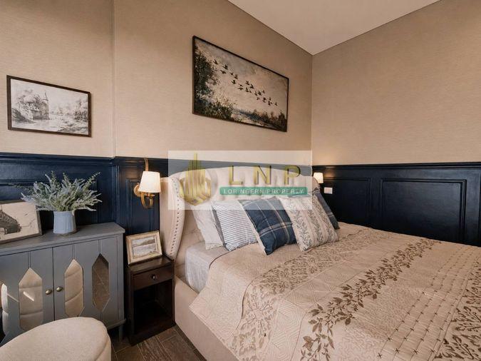 picture ðĒ Condo for Rent: The Saint Residences Property Code | LNP-C14174 - 4/12