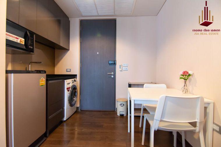 picture ✨ For Rent: The Lumpini 24 Condo ✨💰 Only 20,000 THB/month - 5/6