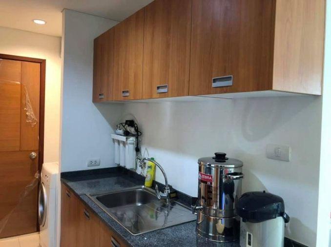 รูป Villa Sathorn (วิลล่า สาทร) (1bed1bath 55sqm) - รูปที่ 8/10