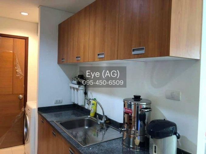 รูป Villa Sathorn (วิลล่า สาทร) (1bed1bath 55sqm) - รูปที่ 8/10