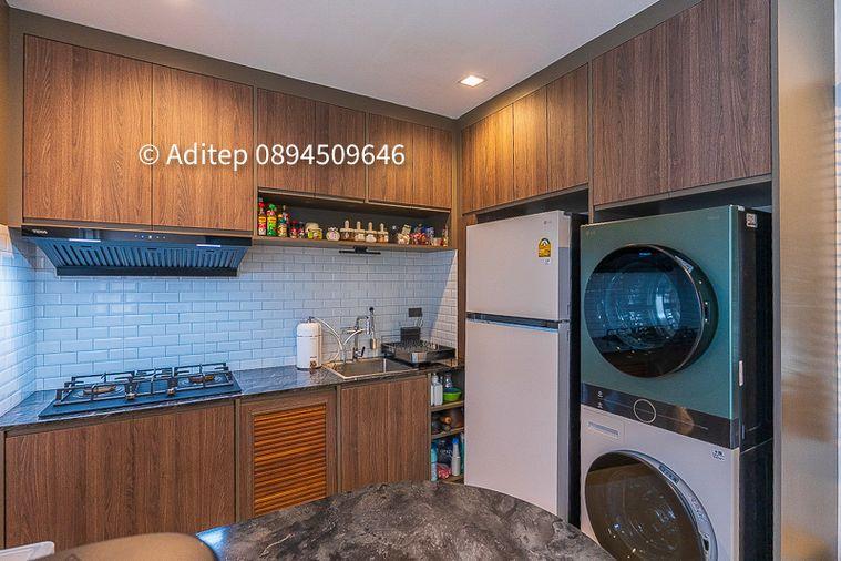 รูป ขายขาดทุน บ้านเดี่ยว Venue ID เพชรเกษม 81 อายุบ้าน 2-3 ปี 4 ห้องนอน มีห้องนอนชั้นล่าง ตกแต่งพร้อมอยู่ - รูปที่ 19/33