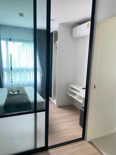 picture AS2227 iCondo Active Phatthanakan For Rent - 6/16