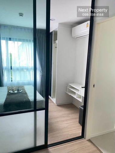 picture AS2227 iCondo Active Phatthanakan For Rent - 6/16