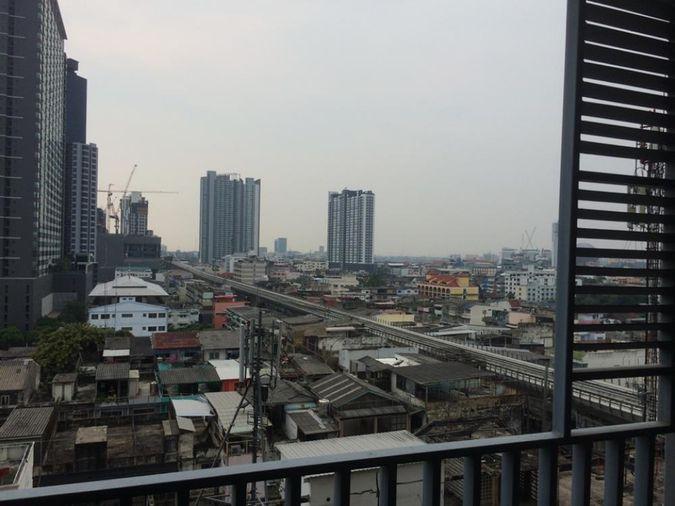 picture Rich Park @Taopoon Interchange | Near MRT Purple Line, Taopoon Station - 7/7