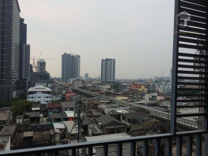 picture Rich Park @Taopoon Interchange | Near MRT Purple Line, Taopoon Station - 7/7