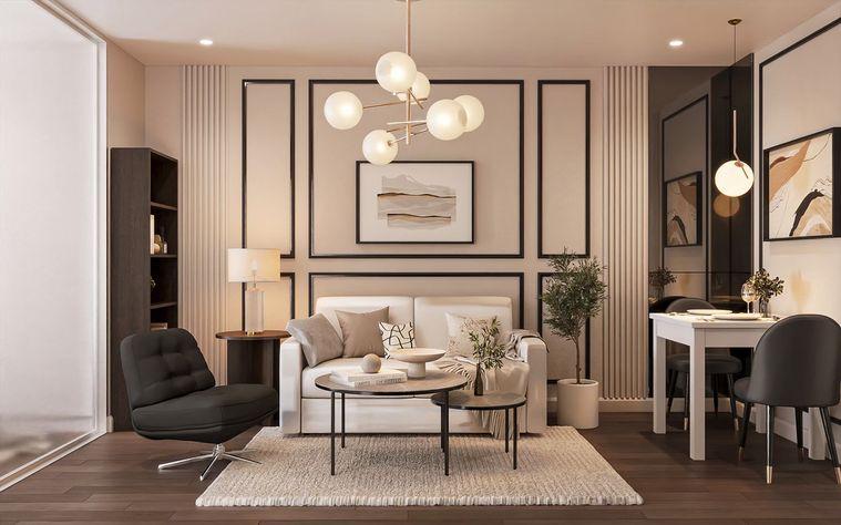 รูป Wilmore Condominium | อยู่ใกล้กับรถไฟฟ้า BTS สายสีเขียว สถานีเสนานิคม / สถานีรัชโยธิน - รูปที่ 4/7