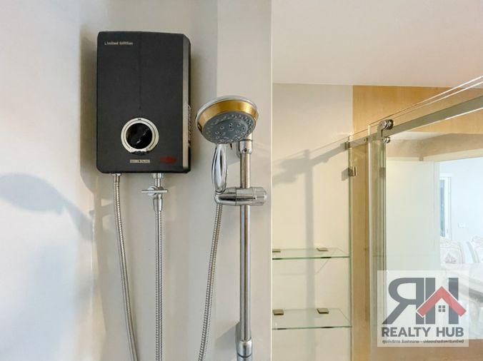 รูป 🤝🏻RB25543 ให้เช่าถูกมาก👍แอสปาย สาทร - ท่าพระ✅แอดไลน์ @mproperty( มี @ ด้วย) แอดมินตอบไว - รูปที่ 2/14