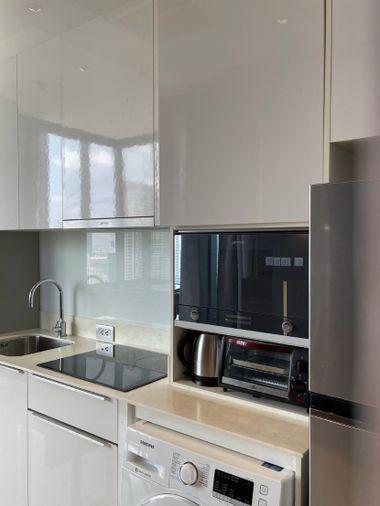 picture 🏢 Condo for Rent: Ashton Silom   Property Code | LNP-C613 - 21/36