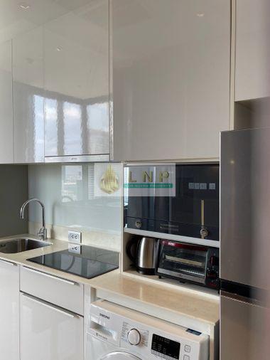 picture ðĒ Condo for Rent: Ashton Silom Property Code | LNP-C613 - 21/36