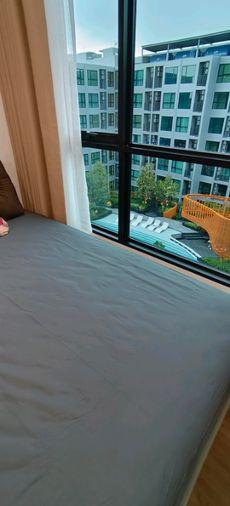 รูป 🏢 ให้เช่าคอนโด : Kave Luminous Bangmod (เคฟ ลูมินัส บางมด)   รหัสทรัพย์ | 📌LNP-C14178  - รูปที่ 8/23