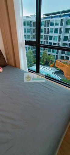 รูป 🏢 ให้เช่าคอนโด : Kave Luminous Bangmod (เคฟ ลูมินัส บางมด) รหัสทรัพย์ | 📌LNP-C14178 - รูปที่ 8/23
