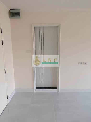 picture ðĒ Condo for Sale : Lumpini Place Narathiwas 24 Property Code | LNP-C14170 - 4/11