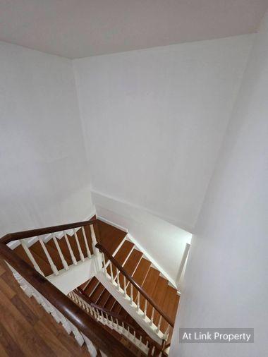 picture Available for immediate rent🔥🔥 Plus City Park Village, Ekkamai-Ramintra, Soi Nuanchan. - 31/42