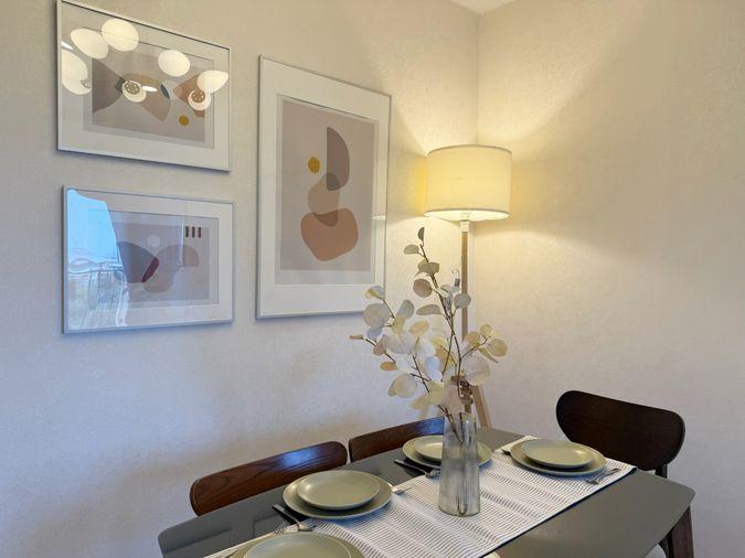 picture 🌴 Condo for rent Plum condo pinklao station  - 6/12