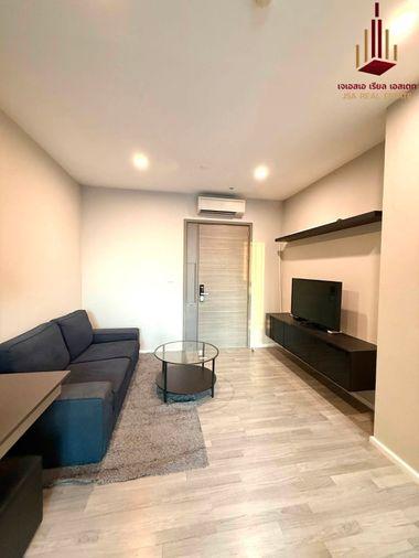 picture ✨ For Rent: The Room Sukhumvit 69 Condo ✨    💰 Only 23,000 THB/month - 2/6