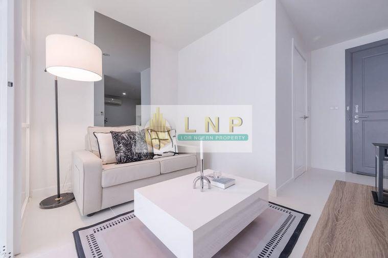picture 🏢 Condo for Sale : Elements Srinakarin Property Code | LNP-C14168 - 9/9