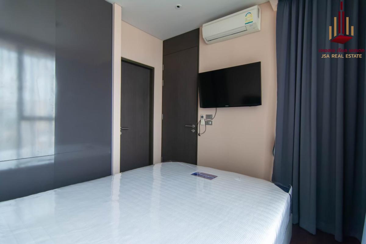 picture ✨ For Rent: The Lumpini 24 Condo ✨💰 Only 20,000 THB/month - 3/6