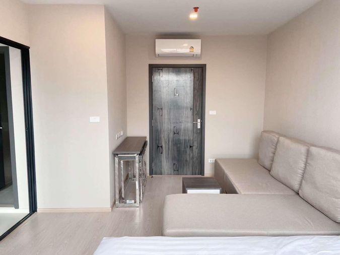 รูป Elio Del Nest | ห้องใหม่ไม่เคยปล่อย ระเบียงห้องทิศเหนือ | 202503249619  #MKT - รูปที่ 4/13
