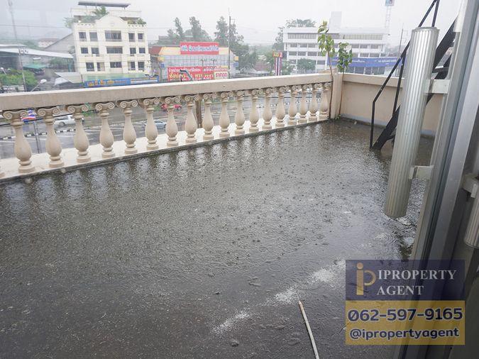 รูป ขายอาคารพาณิชย์ ถนนสุขุมวิท แยกคีรี ชลบุรี - รูปที่ 17/18