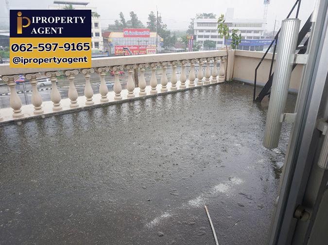 รูป ขายอาคารพาณิชย์ ถนนสุขุมวิท แยกคีรี ชลบุรี - รูปที่ 17/18