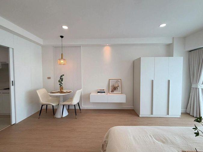รูป City Living Ratchada | 🚝ใกล้ MRTห้วยขวาง #HL #MKT - รูปที่ 7/19