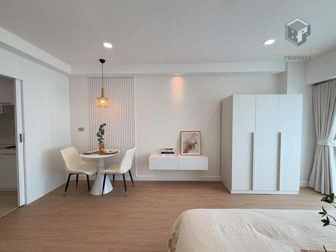 รูป City Living Ratchada | 🚝ใกล้ MRTห้วยขวาง #HL #MKT - รูปที่ 7/19