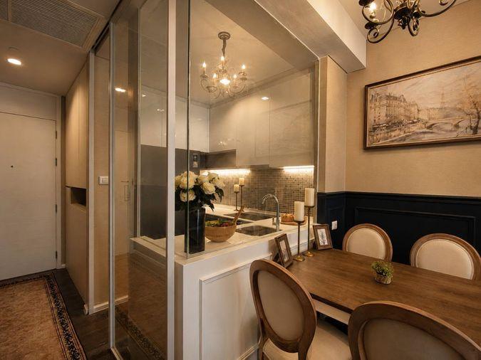picture 🏢 Condo for Rent: The Saint Residences   Property Code | LNP-C14174  - 9/12
