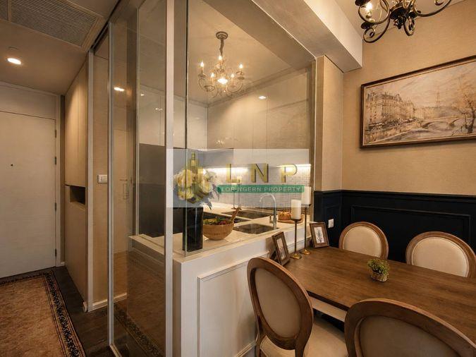 picture ðĒ Condo for Rent: The Saint Residences Property Code | LNP-C14174 - 9/12